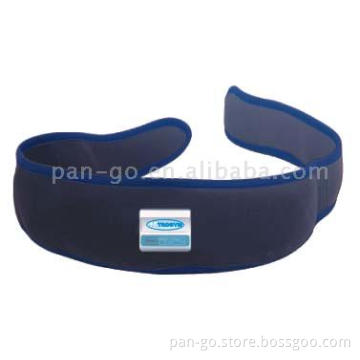Electrode Fitness Belt